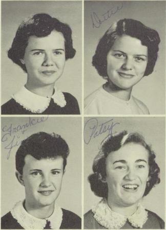 Don Bain's Classmates profile album