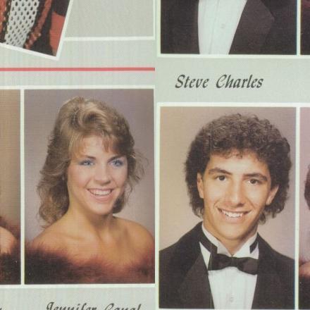 Kevin Cavanaugh's Classmates profile album