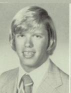 Gordon Coe's Classmates profile album