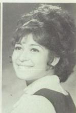 Marjorie Perez's Classmates profile album