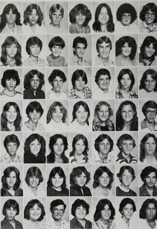 Susan Height's Classmates profile album