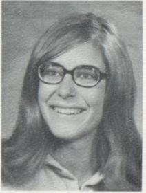 Judy Barrett's Classmates profile album