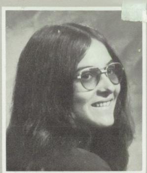 Diane Farrell's Classmates profile album