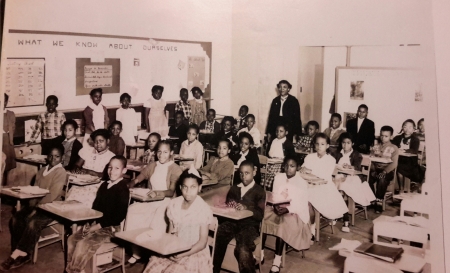 Arnetta Sherrod's Classmates profile album