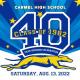 Carmel High School Reunion reunion event on Aug 13, 2022 image