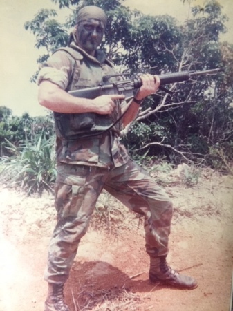 Okinawa Japan 1991