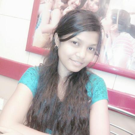 Pooja Padmini's Classmates® Profile Photo
