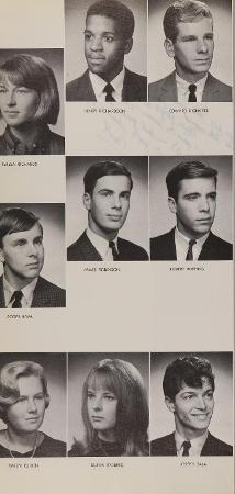 Marce Ware's Classmates profile album