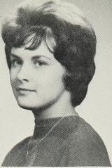 Judith Molinari-Wynn's Classmates profile album