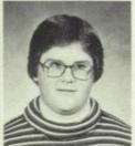 Becky Clinard's Classmates profile album