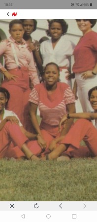 Laverne Latimore's Classmates profile album