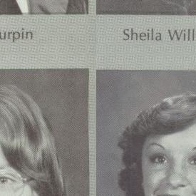 Sheila Williamson's Classmates profile album
