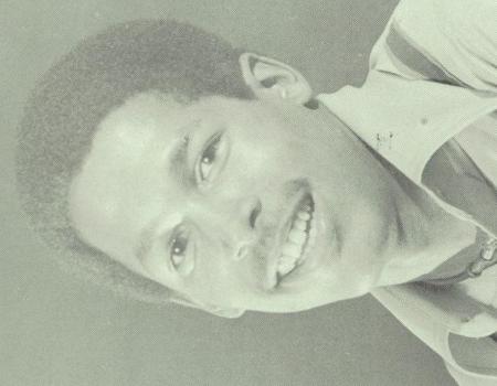 Paul Ervin Jr's Classmates profile album