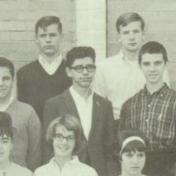 John Hancharik's Classmates® Profile Photo