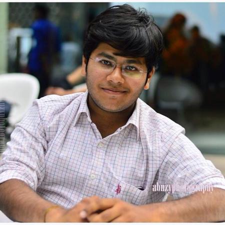 Yogesh Agarwal's Classmates® Profile Photo