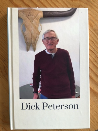 Richard Peterson's Classmates profile album