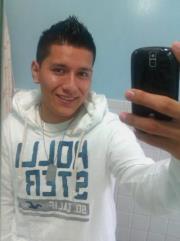 Gustavo Viveros's Classmates® Profile Photo