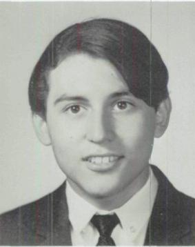 Robert Pena Jr.'s Classmates profile album