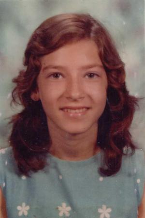 7th grade. 1978-1979