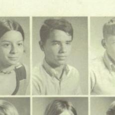 Andrew J. Aguirre's Classmates profile album