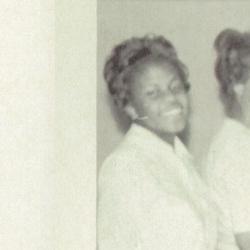 Linda Ridge Johnson's Classmates profile album