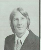 Mark Carlson's Classmates profile album