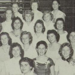 Kathy McDonald's Classmates profile album