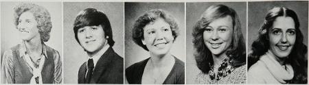 Maureen Kerfoot's Classmates profile album