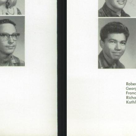 Rosemary Chacon's Classmates profile album