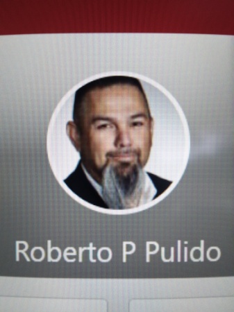 Roberto Pulido's Classmates® Profile Photo