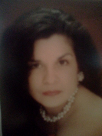 Sandra Lopez's Classmates® Profile Photo