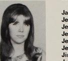 Geraldine Jocelyn's Classmates profile album
