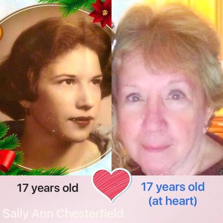 Sally Little's Classmates® Profile Photo