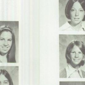 Eileen Wallace's Classmates profile album