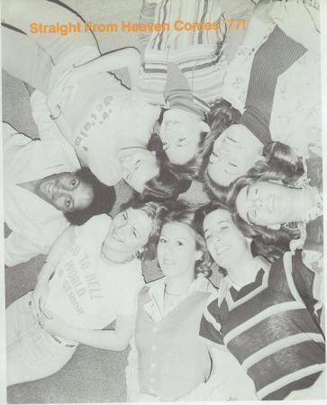 Sue Harmon's Classmates profile album