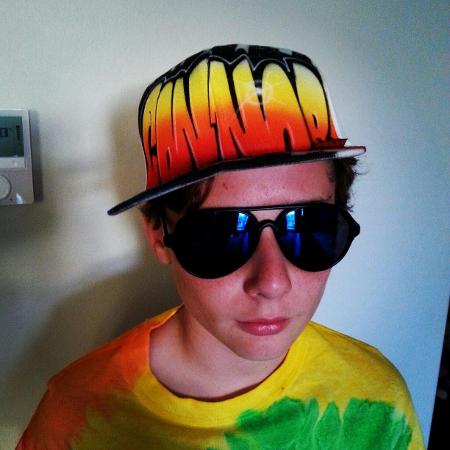 Connor Furey's Classmates® Profile Photo