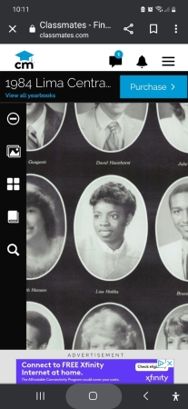 Lisa Smith's Classmates profile album