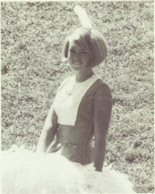 Wende Latham's Classmates profile album