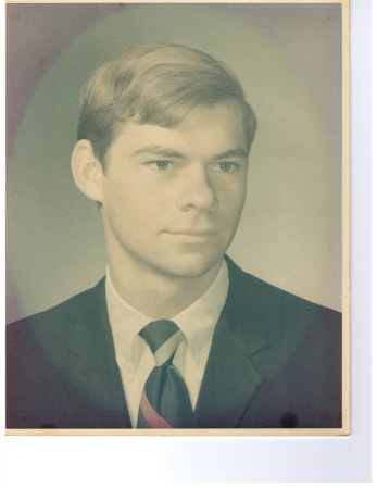 Rick Osborn's Classmates profile album