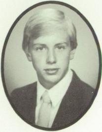 Brian Fussell's Classmates profile album