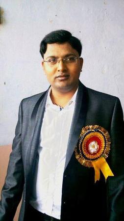 Amit Jaiswal's Classmates® Profile Photo