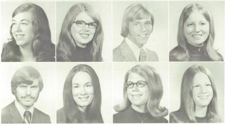 Allan Gilpin's Classmates profile album