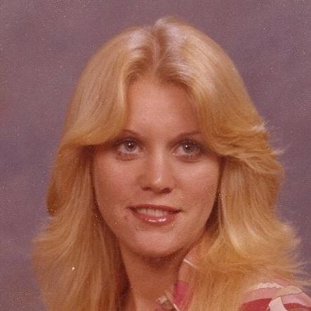 Valerie Hoffman's Classmates® Profile Photo
