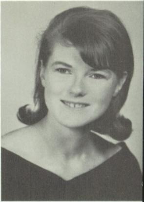 Ellen Perry's Classmates profile album