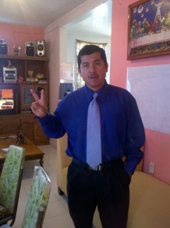 Hector Cisneros Gonzalez's Classmates profile album