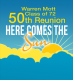 Warren-Mott High School  Class of 72 - 50th Reunion reunion event on Aug 6, 2022 image