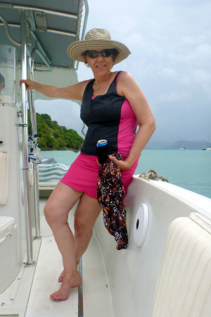 10/2011 St. Thomas, BVI