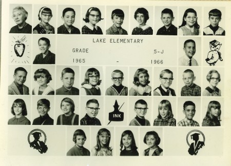 James Wall's Classmates profile album