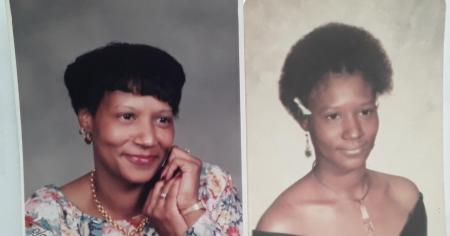 Cynthia Crain's Classmates profile album