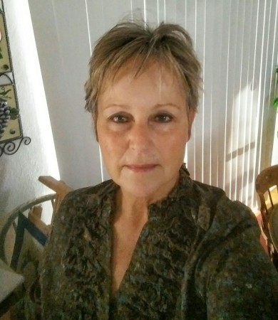 Cathy Hamilton's Classmates® Profile Photo